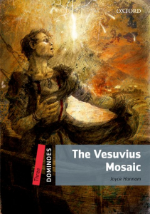 Dominoes Three: The Vesuvius Mosaic   B1
